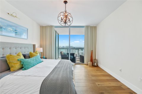 Copropriété à louer à Miami Beach, Floride: 2 chambres, 96.15 m2 № 2042755 - photo 25