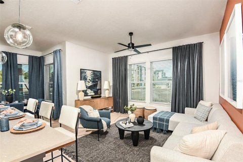 Appartement à louer à Palm Harbor, Floride: 2 chambres, 103.68 m2 № 1900224 - photo 13