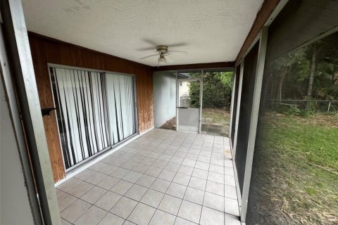 Villa ou maison à louer à Sarasota, Floride: 3 chambres, 123.75 m2 № 2381184 - photo 26