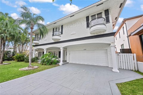 Villa ou maison à Fort Lauderdale, Floride 4 chambres, 310.48 m2 № 2146423