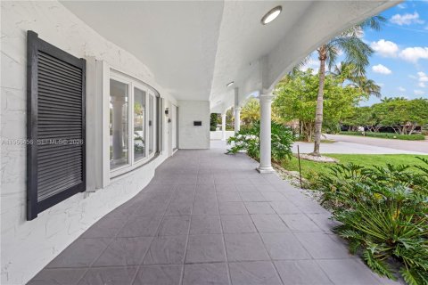 Villa ou maison à vendre à Fort Lauderdale, Floride: 4 chambres, 310.48 m2 № 2146423 - photo 7