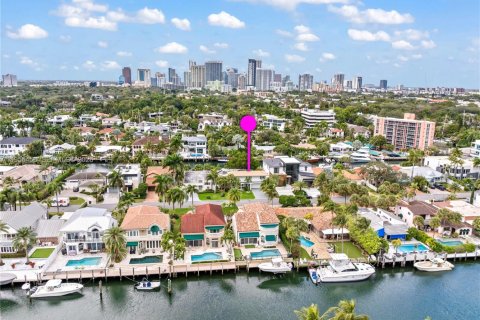 Villa ou maison à vendre à Fort Lauderdale, Floride: 4 chambres, 310.48 m2 № 2146423 - photo 3