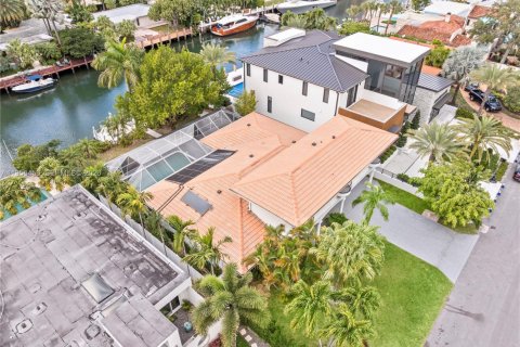 Villa ou maison à vendre à Fort Lauderdale, Floride: 4 chambres, 310.48 m2 № 2146423 - photo 5