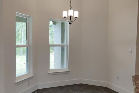 Купить виллу или дом в Хомосасса, Флорида 4 комнаты, 210.42м2, № 2123227 - фото 13