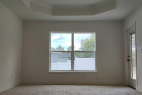 Купить виллу или дом в Хомосасса, Флорида 4 комнаты, 210.42м2, № 2123227 - фото 15