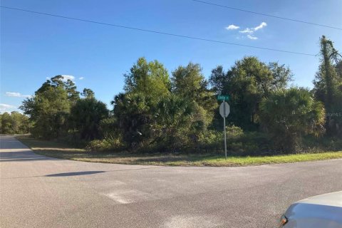 Land in North Port, Florida № 2164009
