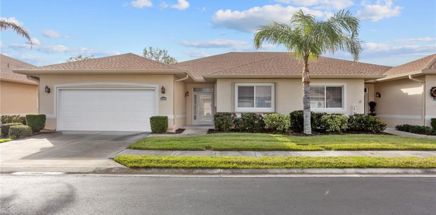 House in Punta Gorda, Florida 2 bedrooms, 136.85 sq.m. № 1732247