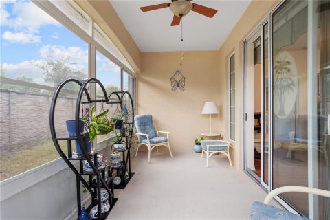 House in Punta Gorda, Florida 2 bedrooms, 136.85 sq.m. № 1732247 - photo 16