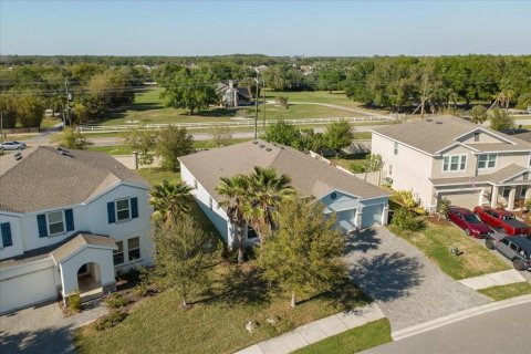 Villa ou maison à vendre à Palmetto, Floride: 4 chambres, 218.32 m2 № 2131435 - photo 4