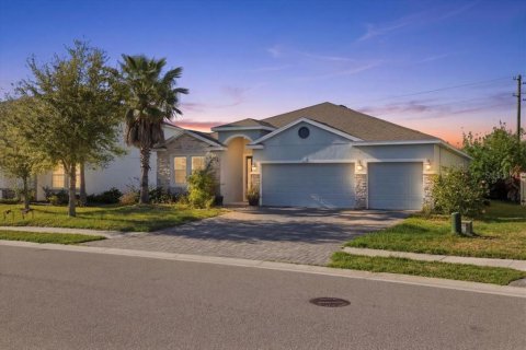 Casa en Palmetto, Florida 4 dormitorios, 218.32 m2 № 2131435