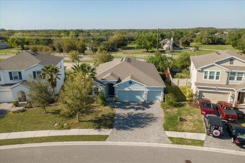 Villa ou maison à vendre à Palmetto, Floride: 4 chambres, 218.32 m2 № 2131435 - photo 3