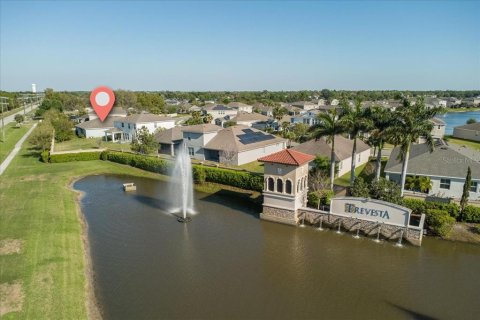 Villa ou maison à vendre à Palmetto, Floride: 4 chambres, 218.32 m2 № 2131435 - photo 5