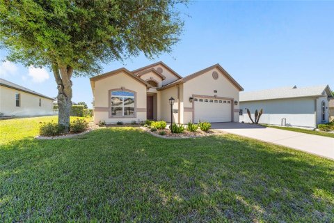 Villa ou maison à vendre à Summerfield, Floride: 3 chambres, 175.68 m2 № 2131030 - photo 3