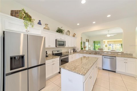 Villa ou maison à vendre à Summerfield, Floride: 3 chambres, 175.68 m2 № 2131030 - photo 17