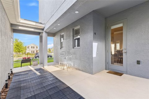 House in Winter Garden, Florida 4 bedrooms, 226.77 sq.m. № 1684779 - photo 18
