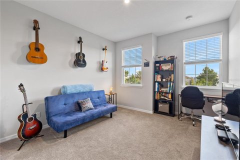 House in Winter Garden, Florida 4 bedrooms, 226.77 sq.m. № 1684779 - photo 29