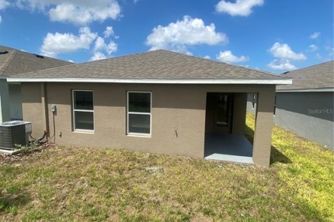 Casa en alquiler en Brooksville, Florida, 4 dormitorios, 154.68 m2 № 2303121 - foto 16