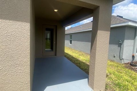 Casa en alquiler en Brooksville, Florida, 4 dormitorios, 154.68 m2 № 2303121 - foto 17