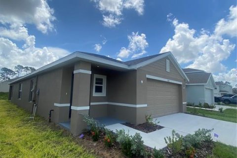Casa en alquiler en Brooksville, Florida, 4 dormitorios, 154.68 m2 № 2303121 - foto 2