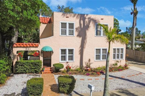 House in Bradenton, Florida 3 bedrooms, 160.07 sq.m. № 1586038 - photo 2