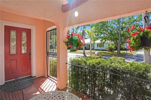 House in Bradenton, Florida 3 bedrooms, 160.07 sq.m. № 1586038 - photo 8