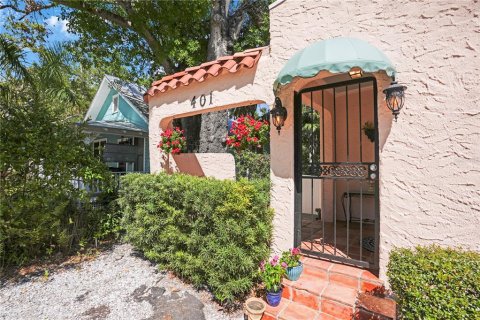 House in Bradenton, Florida 3 bedrooms, 160.07 sq.m. № 1586038 - photo 3