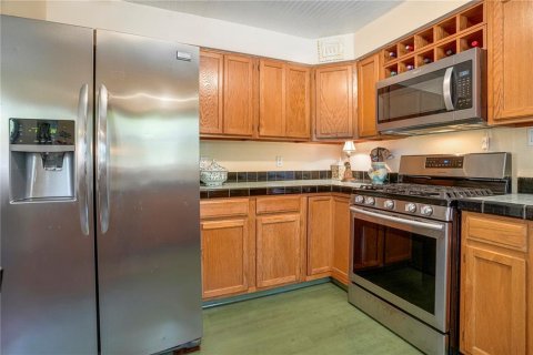 House in Bradenton, Florida 3 bedrooms, 160.07 sq.m. № 1586038 - photo 21
