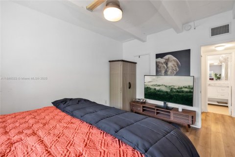 Copropriété à louer à Miami Beach, Floride: 1 chambre, 60.76 m2 № 1981847 - photo 10