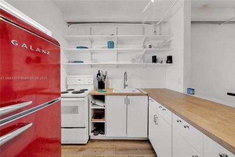 Copropriété à louer à Miami Beach, Floride: 1 chambre, 60.76 m2 № 1981847 - photo 5