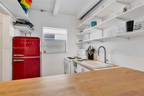 Copropriété à louer à Miami Beach, Floride: 1 chambre, 60.76 m2 № 1981847 - photo 7