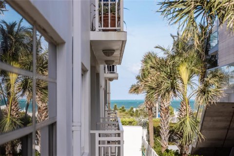 Copropriété à louer à Miami Beach, Floride: 1 chambre, 60.76 m2 № 1981847 - photo 13