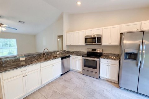 Casa en venta en Ocala, Florida, 3 dormitorios, 124.02 m2 № 2384259 - foto 2