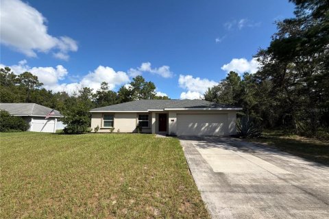 Casa en Ocala, Florida 3 dormitorios, 124.02 m2 № 2384259
