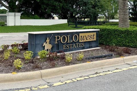 House in Wellington, Florida 4 bedrooms, 321.53 sq.m. № 471423 - photo 1