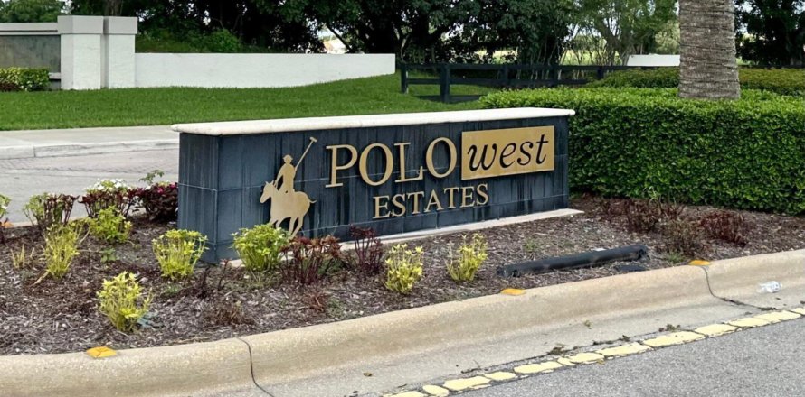 House in Wellington, Florida 4 bedrooms, 321.53 sq.m. № 471423