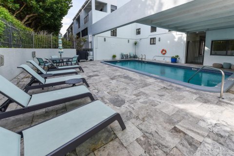Copropriété à louer à Delray Beach, Floride: 2 chambres, 130.06 m2 № 1151855 - photo 1