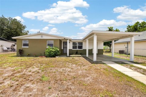 Casa en venta en Tampa, Florida, 3 dormitorios, 85.93 m2 № 2167468 - foto 4