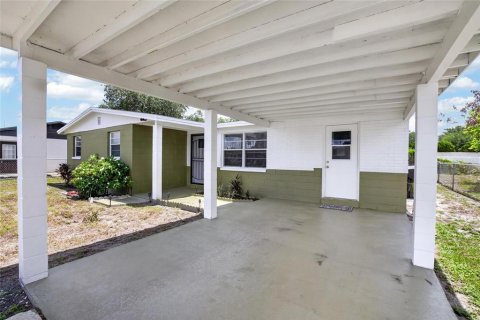 Casa en venta en Tampa, Florida, 3 dormitorios, 85.93 m2 № 2167468 - foto 22