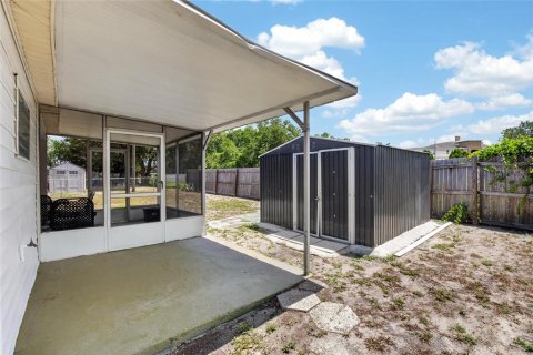 Casa en venta en Tampa, Florida, 3 dormitorios, 85.93 m2 № 2167468 - foto 21