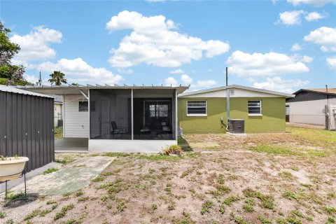 Casa en venta en Tampa, Florida, 3 dormitorios, 85.93 m2 № 2167468 - foto 20