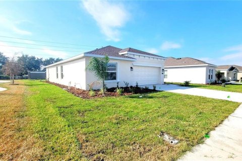 Casa en alquiler en Lake Wales, Florida, 4 dormitorios, 168.8 m2 № 2100327 - foto 2