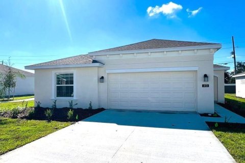 Casa en Lake Wales, Florida 4 dormitorios, 168.8 m2 № 2100327