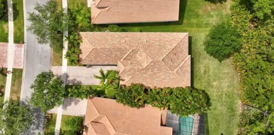 Villa ou maison à Stuart, Floride 3 chambres, 183.2 m2 № 1173011