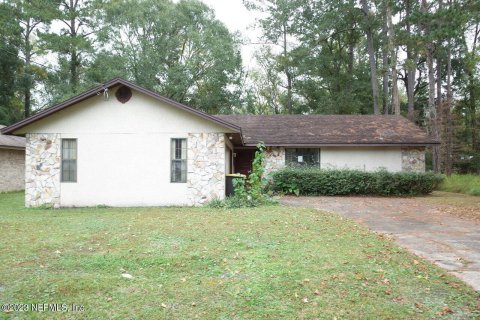 House in Jacksonville, Florida 3 bedrooms, 149.94 sq.m. № 850895 - photo 1
