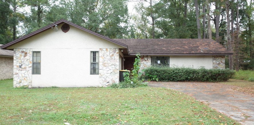 Casa en Jacksonville, Florida 3 dormitorios, 149.94 m2 № 850895