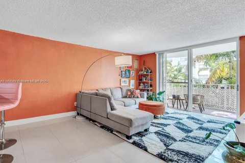 Copropriété à vendre à Miami, Floride: 2 chambres, 109.16 m2 № 2015531 - photo 4
