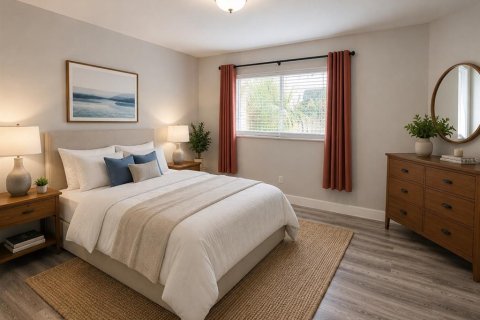 Copropriété à vendre à Tampa, Floride: 2 chambres, 76.09 m2 № 2114965 - photo 11