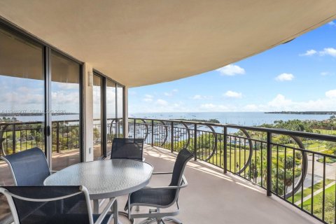 Copropriété à vendre à Miami, Floride: 2 chambres, 128.95 m2 № 2008651 - photo 7