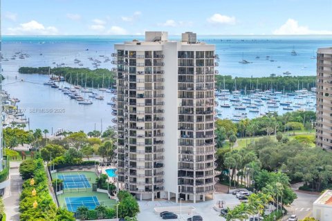 Copropriété à vendre à Miami, Floride: 2 chambres, 128.95 m2 № 2008651 - photo 21