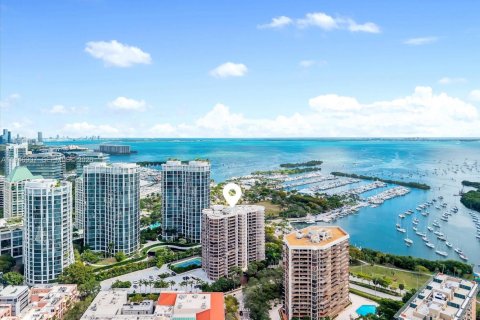 Copropriété à vendre à Miami, Floride: 2 chambres, 128.95 m2 № 2008651 - photo 22